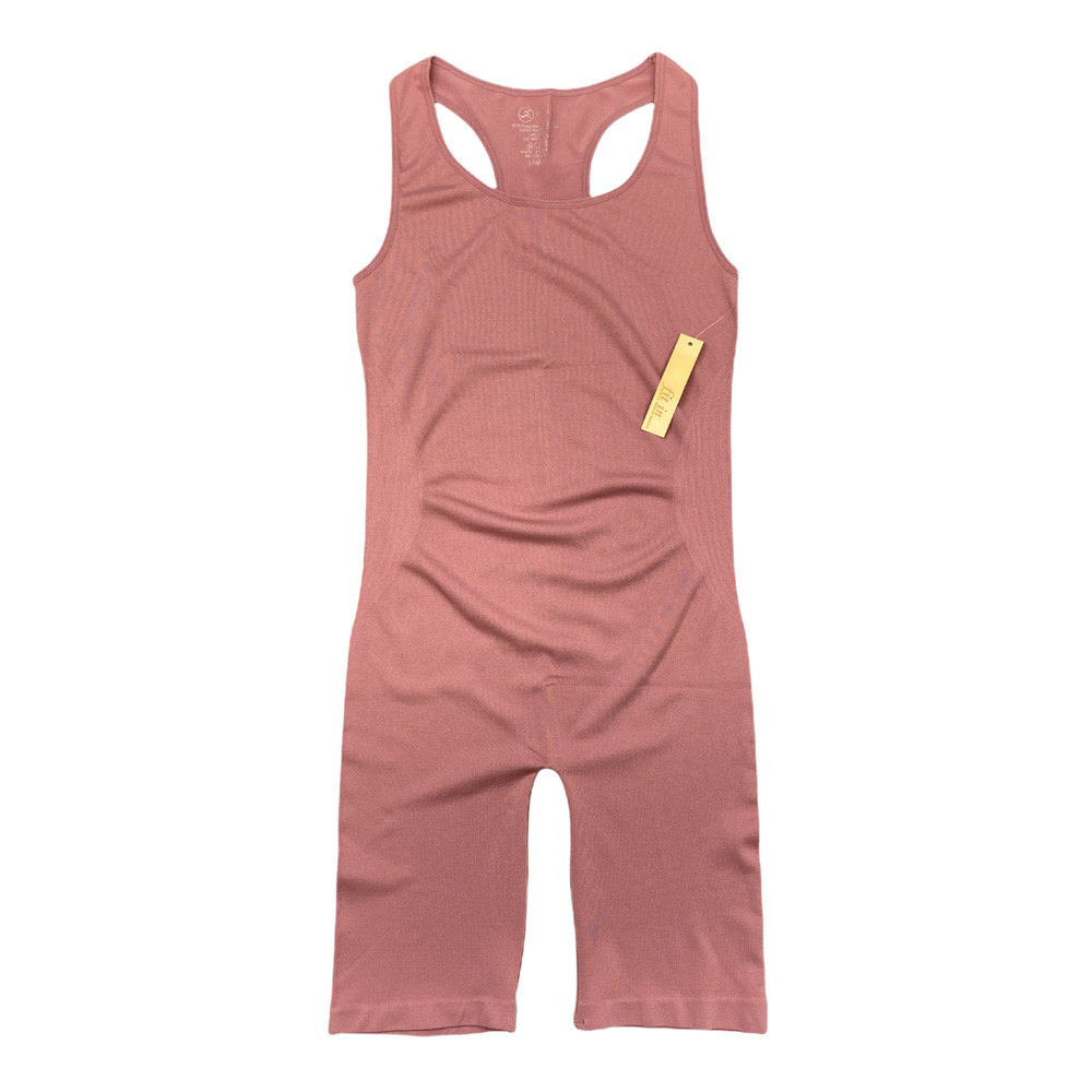 FIT IN Sleeveless One-Piece Small/Medium